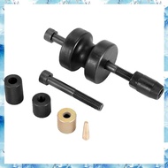 (ABRY) Injector Puller & Seal Installer Tool Set for N14 N18 N54 N63 Engine, Replace to 130192, 1301