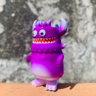 メディコムトイ｜MEDICOM TOY VAG T9G ランギアス Rangeas 設計師 怪獸 軟膠玩具 ソフビ Sofubi