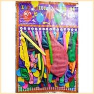 LOTTERY BALLOON | 160 BUNOT ◱ ஐ