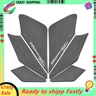 Motorcycle  Tank Pad  Tank Side Sticker  Tank Pad for  CB1000 Hornet