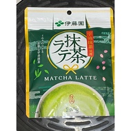 ITO-EN MATCHA LATTE [Powder]