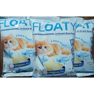 SNACK Floaty 5 pcsOriginal