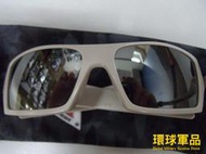 ◎環球軍品◎US Military 美軍公發 Oakley SI Gascan TAN 沙色射擊眼鏡組