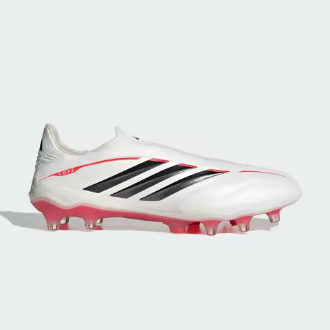 Adidas Authentic Year Men's Fashion No Lace Football Shoes JS4208