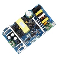 AC-DC Power Supply Module AC 100-240V to DC 24V 9A 150W Switching Power Supply Board