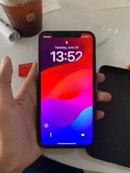 iphone xs 64gb second inter