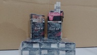 Promo Gico Black MM-G Limited
