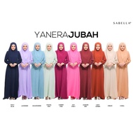 Yanera Jubah sabella (chat seller)