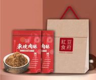 【紅豆食府】東坡肉酥伴手禮(2入組)