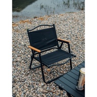 [in stock]Outdoor Folding Chair Kermit Chair Fishing Camping Chair Foldable and Portable Camping Chair Beach Folding Lying Chair