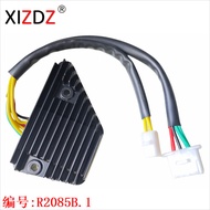 2085B.1 31600-MJ8-670 31600-MJ8-671 Honda VF500 VF500C