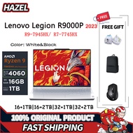 Lenovo Legion R9000P 2023 Gaming Laptop Lenovo Laptop R9-7945HX GeForce RTX4060 16inch 2.5K 240Hz Legion Laptop Computer