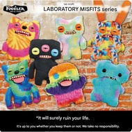 Fuggler (Lab Misfits) Fuggler Laboratory Misfits Oogah Boogah Plush Toy GenuineFuggler