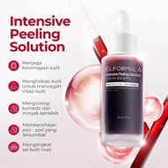 SULTAN - ELFORMULA Intensive Peeling Solution
