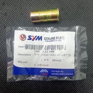 SYM JET POWER MAIN STAND COLLAR 0 50504-Z6A-000 50504-KAA-0000 BUSH MAINSTAND TONGKAT TENGAH JETPOWE
