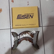 BRAKE SHOE REAR BRAKE CAMP IGNIS EISEN