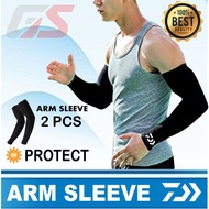 Arm Sleeve Fishing Hand Sleeve UV Protection