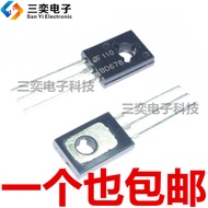 BD678 TO-126 Medium Power Triode Transistor Electronic Components One-Stop Configuration Single Orig