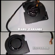 FAN KIPAS PROYEKTOR INFOCUS IN102 IN105 XSERIES X16 T160 VIEWSONIC ACERX1235 BENQ MP510 MP511 MITSUB