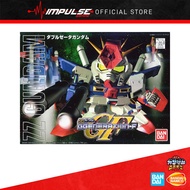 Bandai BB Senshi BB212 ZZ Gundam (5060682)