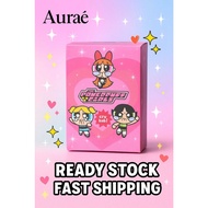 Powerpuff Girls x Crybaby Blind Box Toy