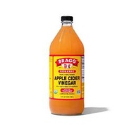 BRAGG 有機蘋果醋(32oz) 946ml/瓶