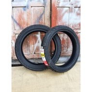 AUTOMATIC OUTER TIRES Ring 14 TUBELESS CORSA S33 SIZE 80/ 80-14 AND 90/ 80-14 PRICE