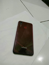 BACKDOOR VIVO Y11 ORIGINAL COPOTAN