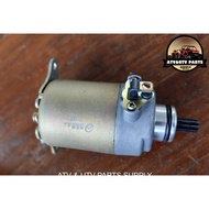 ATV Motor Starter  GY6, Mikilon Hammer, TAO Motor 150cc 200cc 🔥 Local Ready Stock 🔥