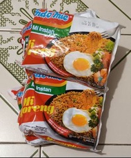 indo Mie 印尼撈麵