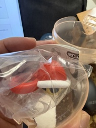任天堂瑪利歐足球戒指