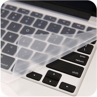 Universal Keyboard Cover For Lenovo HP Dell Acer ASUS Samsung LG Huawei GIGABYTE Razer Realme FUJITSU Google Mi KUU AVITA BMAX MSI 10 11 12 13 14 15 16 17 Laptop Desktop dustproof