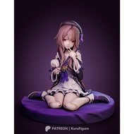 Herta - Honkai Star Rail  1/6 scale 3d printed resin figure