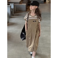 gaun budak perempuan dress budak perempuan baju gaun budak perempuan Girls Dress Summer