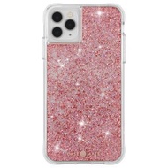 CASE-MATE TWINKLE ROSE ( เคส IPHONE 11 PRO / IPHONE XS / X )