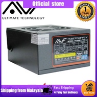 AVF 500W Mini SFX Micro Power Supply PS500M-F1V2