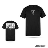 Firecast | Fishing T-shirt | Fishing Clothes | Firecast T-Shirt 007