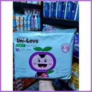 ♚ ✟ ∏ UNILOVE SLIMFIT MEDIUM DIAPER PANTS