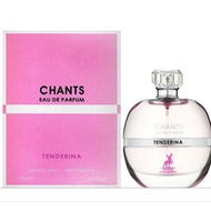 Perfume (2ml/5ml/10ml) Chants-Tenderina Perfume-Maison-Alhambra for women perfume