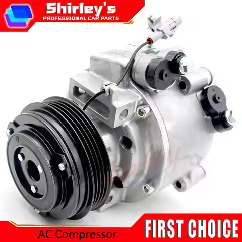 QS90 A/C AC COMPRESSOR FOR SUZUKI Vitara SX4 9520061M02 AKV200A4114A 95200-61M02