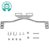 Motorcycle Fog Light Bracket Motorcycle Auxiliary Light Universal Bracket