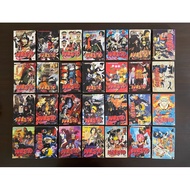 Komik Naruto [Preloved] Keluaran Happy Time 1-108