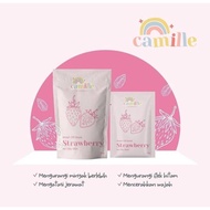 BPOM Camille Mask Product 25gr-65gr