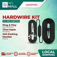 DDPAI Hardwire Kit For Z60 & Z60 Pro