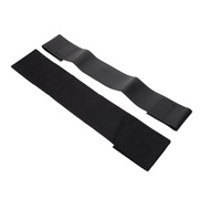 ♥♥♥ 2Pcs Band Wheelchair Positioning Strap Wheelchair Leg Strap Wheelchair Accessories Wheelchair Footrest Straps Wheelchair Calf Strap Wheelchair Foot Straps