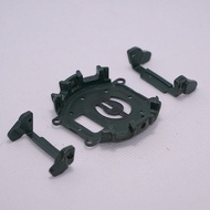 Casio G-Shock DW-003 series watch bottom bezel and wing / absorber