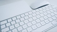 Apple Magic Keyboard mouse trackpad鍵盤 滑鼠 觸控板 套裝