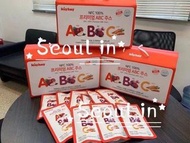 🇰🇷韓國大熱產品♥韓國ABC果汁（1盒30包）100ml*30包