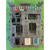 PEUGEOT 308 TURBO BODY COMFORT MODULE