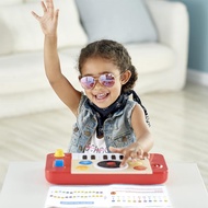 Hape DJ Mix keyboard Music Toy for kids age 1 year+